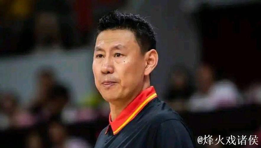 李楠：感谢首钢信任 尽一份力助球队重回正轨