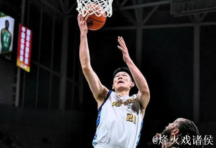 广东7人上双大胜同曦 胡金秋21分广厦胜天津 广东7人上双大胜同曦 胡金秋21分广厦胜天津